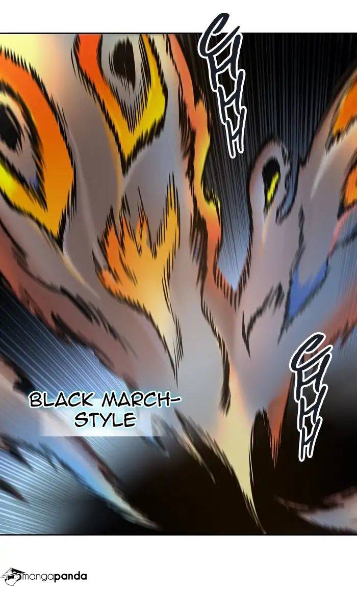 Tower of God Chapter 412 image 087